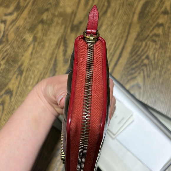Gucci wallet - Picture 4 of 7